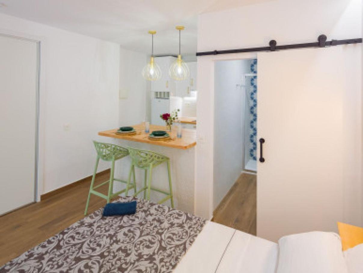 Suite Puerto Banus Con Piscina Marbella Quarto foto